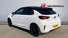 Vauxhall Corsa 1.2 GS 5dr Petrol Hatchback